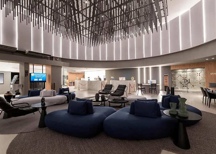 Hotel Sibara Flat Hotel&Convenções