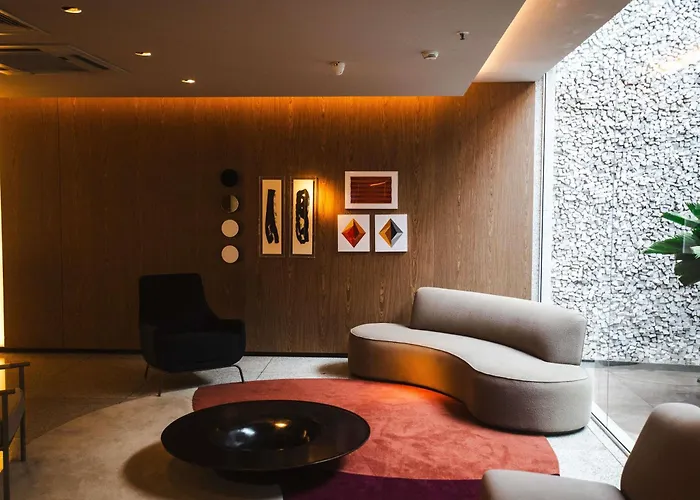 Mercure CamboriuHotel Em