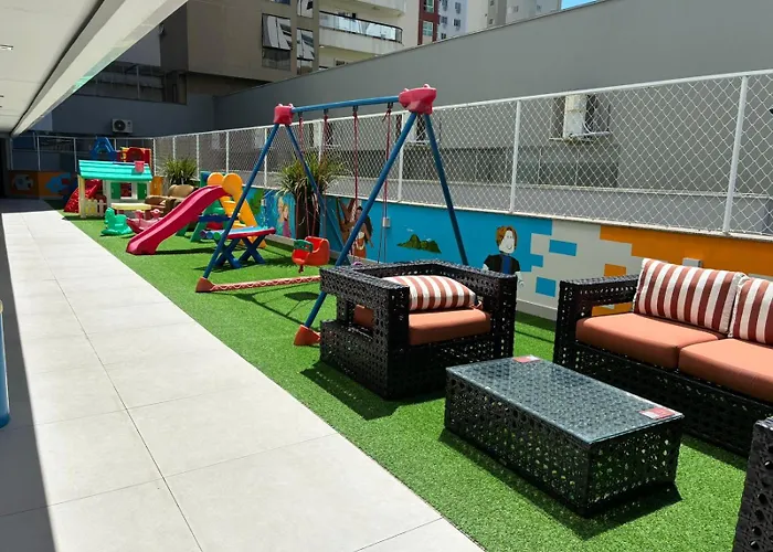 Hotel Sibara SPA&Convenções